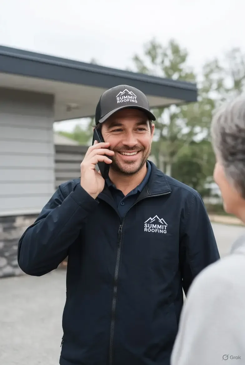 Flat Roof Leak Repair Mosheim, TN FAQs